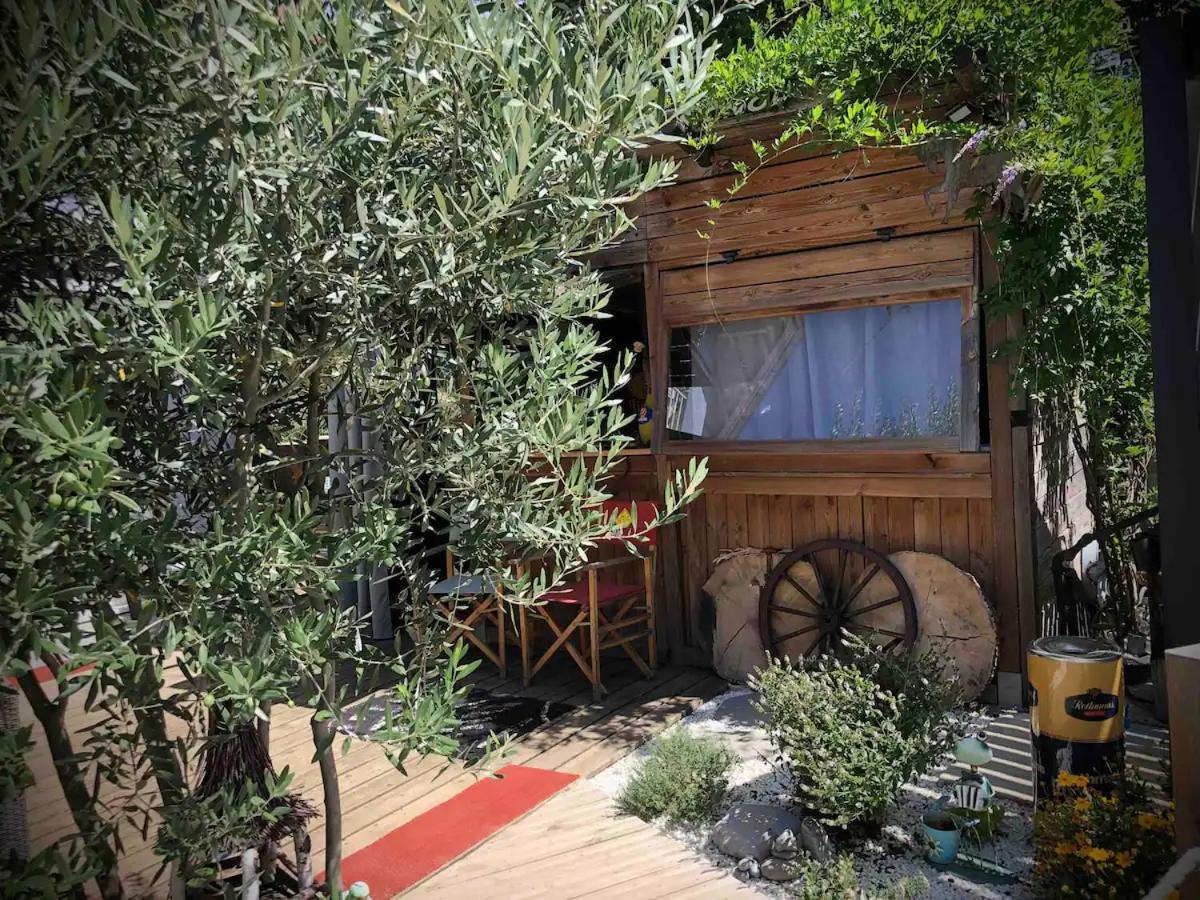 A La Marc'Quize Chambres D'Hotes, Petit Dejeuner Compris, Avec Piscine A Debordement En Exterieur, Bain Nordique A 38 Degres En Prestation Supplement Sur Reservation Horaire Anticipee 1 Place De Parking Gratuite Sur Place 姆克西 外观 照片