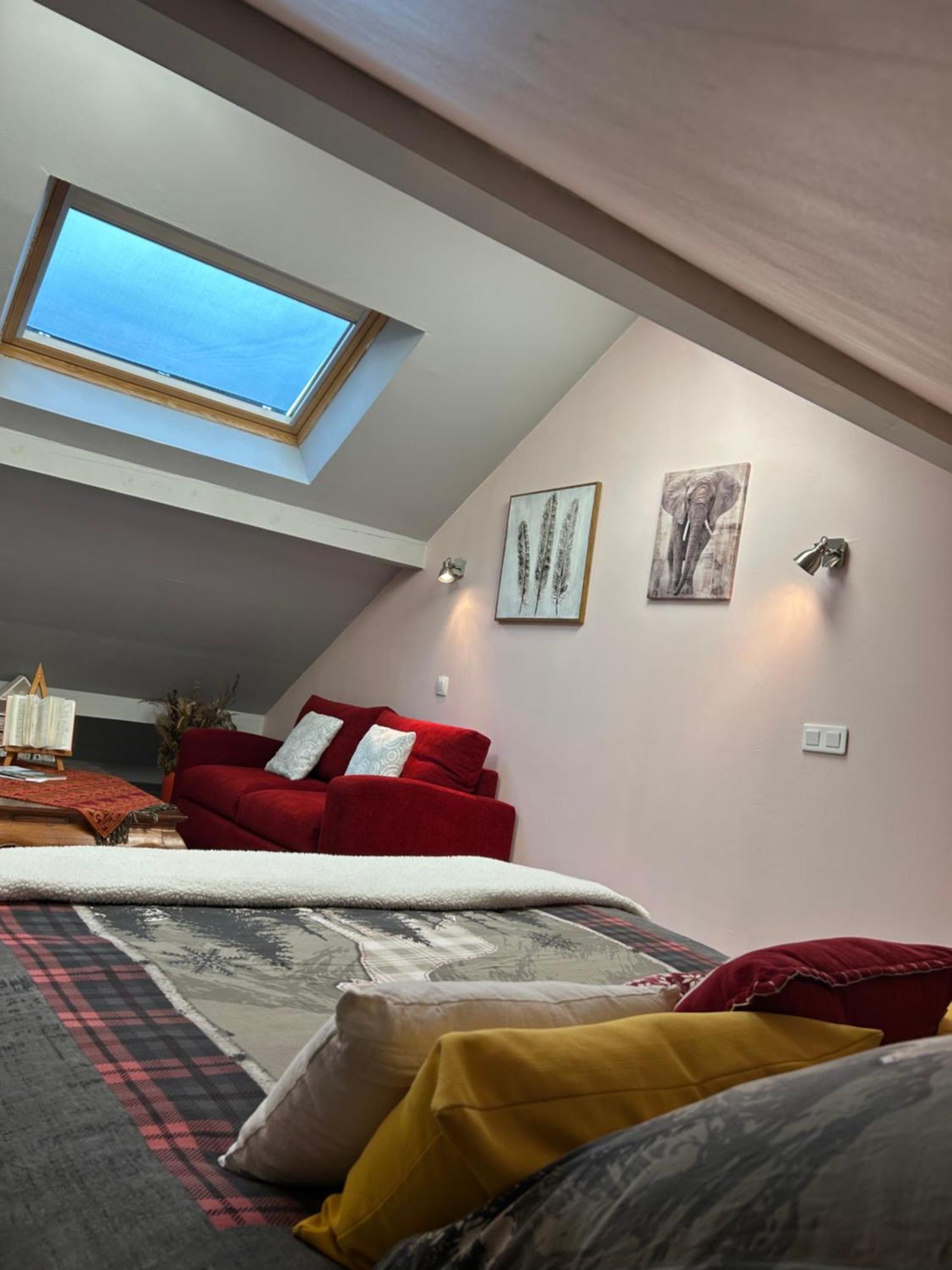 A La Marc'Quize Chambres D'Hotes, Petit Dejeuner Compris, Avec Piscine A Debordement En Exterieur, Bain Nordique A 38 Degres En Prestation Supplement Sur Reservation Horaire Anticipee 1 Place De Parking Gratuite Sur Place 姆克西 外观 照片
